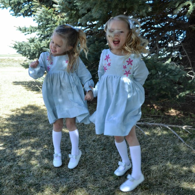 _DSC0080sq Violette Fields Threads Catherine Pattern, Britt Stitch Easter dresses